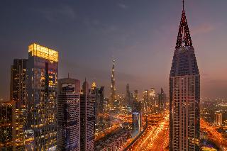 Staybridge Suites Dubai Financial Centre fotoÄŸrafÄ±