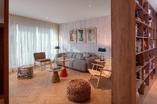 Staybridge Suites Dubai Financial Centre fotoÄŸrafÄ±