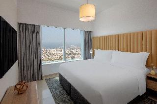 Staybridge Suites Dubai Financial Centre fotoÄŸrafÄ±