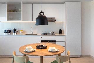 Staybridge Suites Dubai Financial Centre fotoÄŸrafÄ±