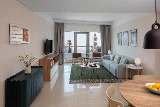 Staybridge Suites Dubai Financial Centre fotoÄŸrafÄ±