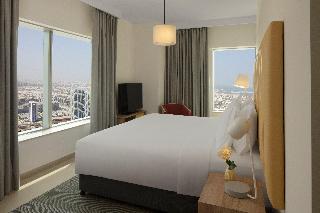 Staybridge Suites Dubai Financial Centre fotoÄŸrafÄ±