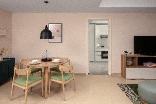 Staybridge Suites Dubai Financial Centre fotoÄŸrafÄ±