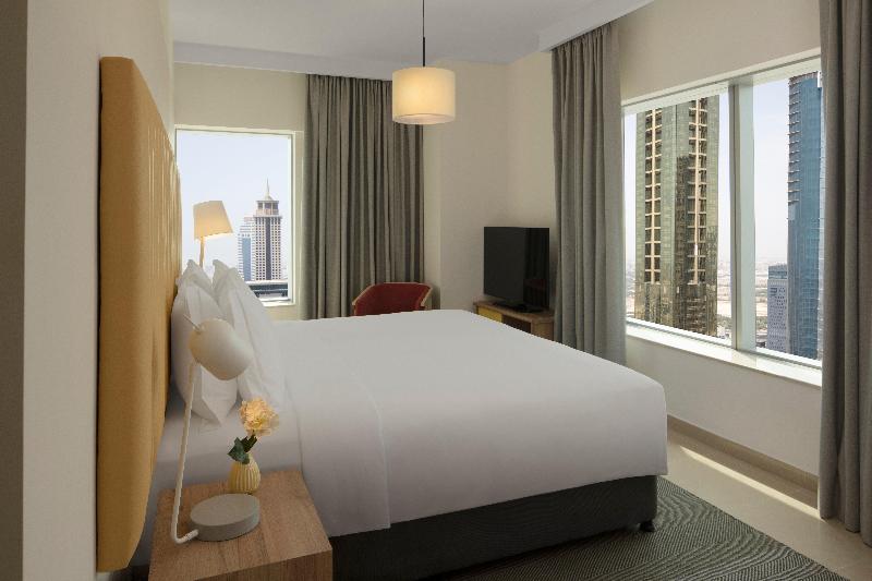 Staybridge Suites Dubai Financial Centre - Oda