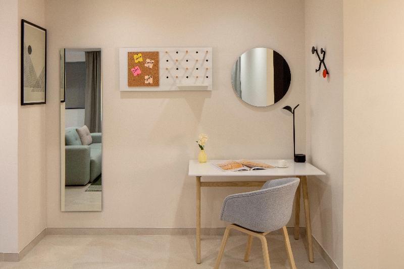 Staybridge Suites Dubai Financial Centre - Oda