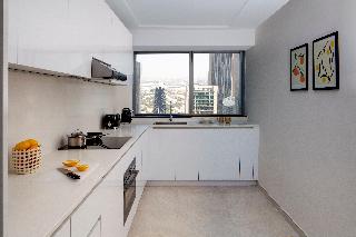 Staybridge Suites Dubai Financial Centre fotoÄŸrafÄ±