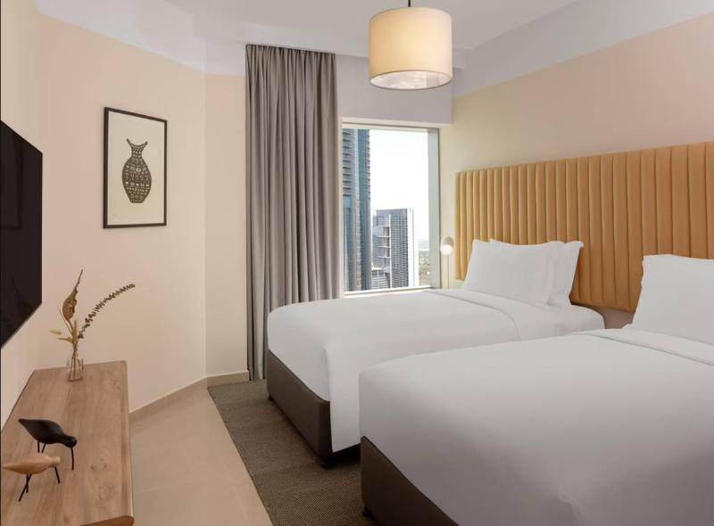 Staybridge Suites Dubai Financial Centre - Oda