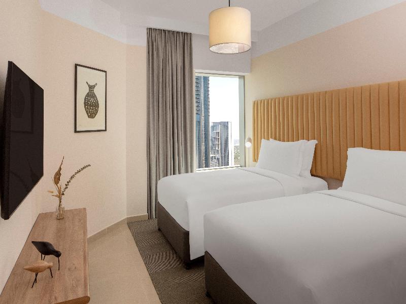 Staybridge Suites Dubai Financial Centre - Oda
