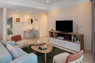 Staybridge Suites Dubai Financial Centre fotoÄŸrafÄ±
