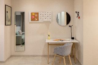 Staybridge Suites Dubai Financial Centre fotoÄŸrafÄ±