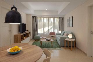 Staybridge Suites Dubai Financial Centre fotoÄŸrafÄ±