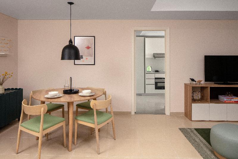 Staybridge Suites Dubai Financial Centre - Oda