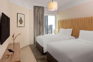 Staybridge Suites Dubai Financial Centre fotoÄŸrafÄ±