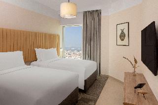 Staybridge Suites Dubai Financial Centre fotoÄŸrafÄ±