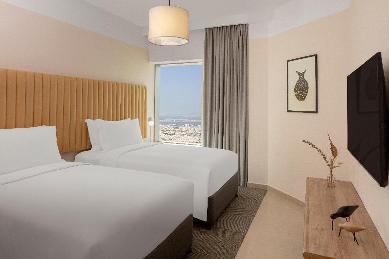 Staybridge Suites Dubai Financial Centre - Oda