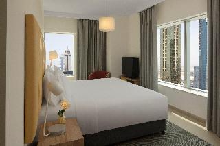 Staybridge Suites Dubai Financial Centre fotoÄŸrafÄ±