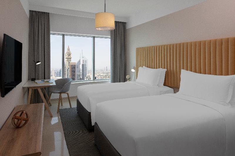 Staybridge Suites Dubai Financial Centre - Oda