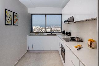 Staybridge Suites Dubai Financial Centre fotoÄŸrafÄ±