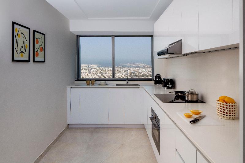 Staybridge Suites Dubai Financial Centre - Oda