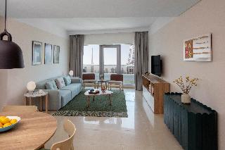 Staybridge Suites Dubai Financial Centre fotoÄŸrafÄ±