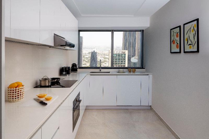 Staybridge Suites Dubai Financial Centre - Oda