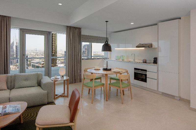 Staybridge Suites Dubai Financial Centre - Oda