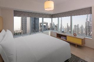 Staybridge Suites Dubai Financial Centre fotoÄŸrafÄ±