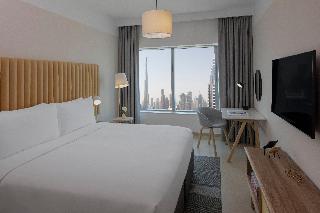 Staybridge Suites Dubai Financial Centre fotoÄŸrafÄ±