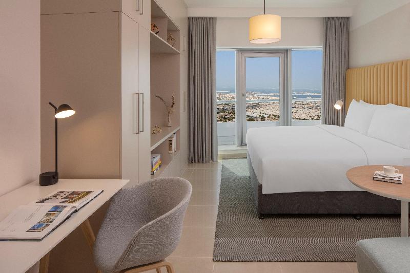 Staybridge Suites Dubai Financial Centre - Oda