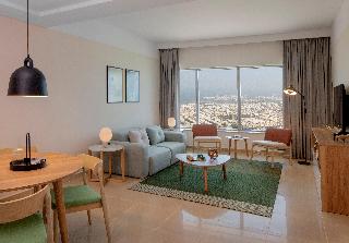 Staybridge Suites Dubai Financial Centre fotoÄŸrafÄ±