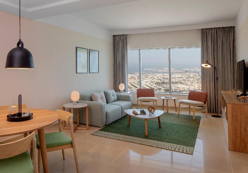 Staybridge Suites Dubai Financial Centre - Oda