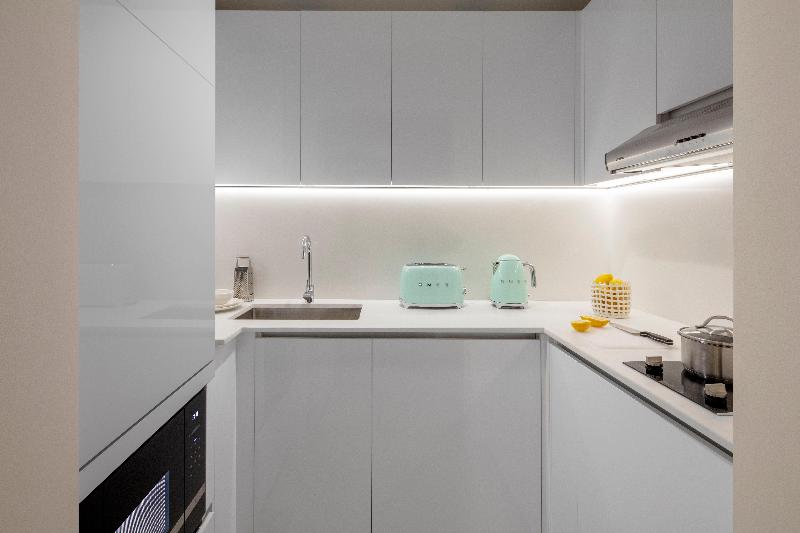Staybridge Suites Dubai Financial Centre - Oda