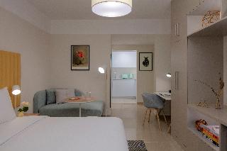 Staybridge Suites Dubai Financial Centre fotoÄŸrafÄ±