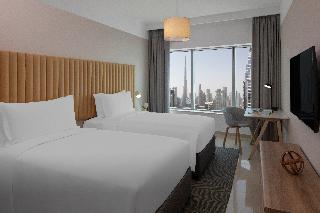 Staybridge Suites Dubai Financial Centre fotoÄŸrafÄ±