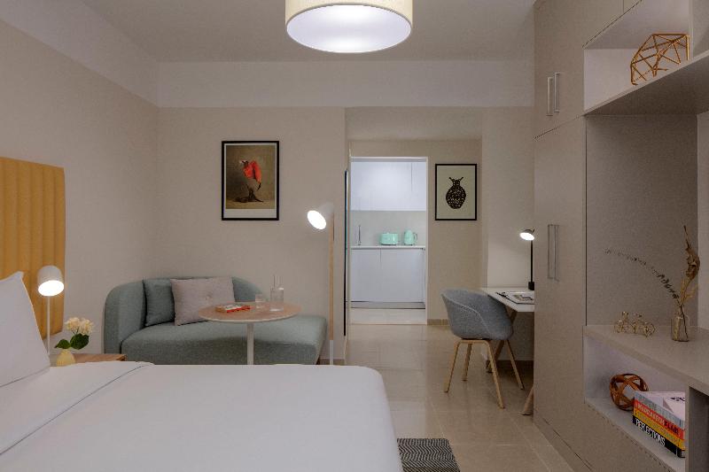 Staybridge Suites Dubai Financial Centre - Oda