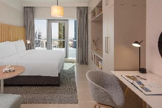Staybridge Suites Dubai Financial Centre fotoÄŸrafÄ±