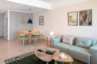 Staybridge Suites Dubai Financial Centre fotoÄŸrafÄ±