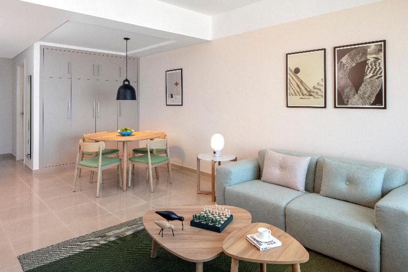 Staybridge Suites Dubai Financial Centre - Oda