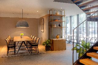 Staybridge Suites Dubai Financial Centre fotoÄŸrafÄ±