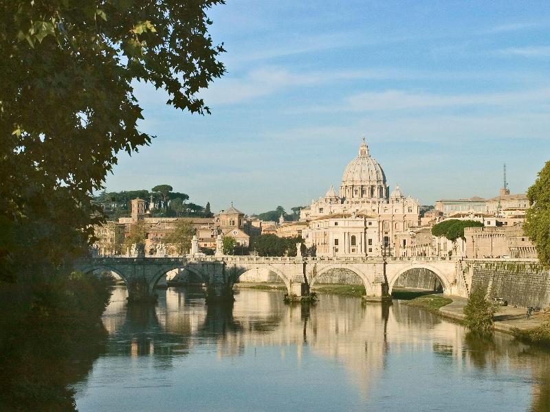 Mercure Roma Centro Termini - Aktivite