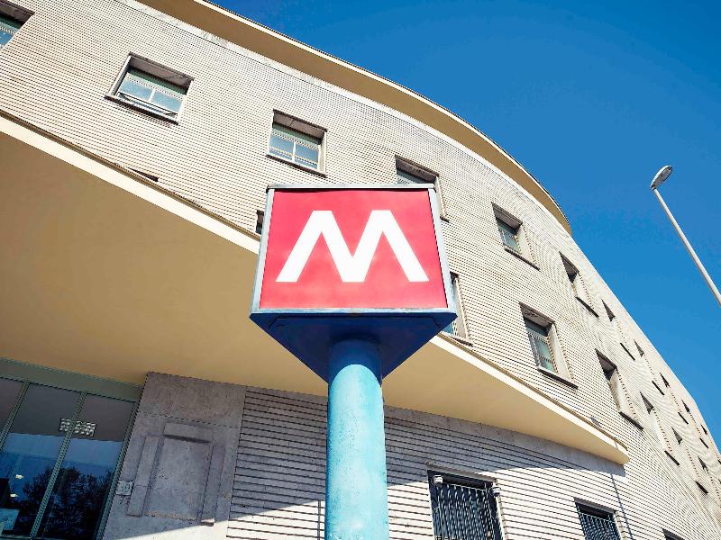 Mercure Roma Centro Termini - Aktivite