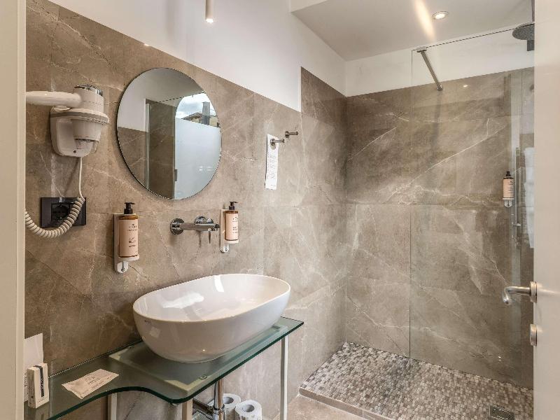 Mercure Roma Centro Termini - Oda