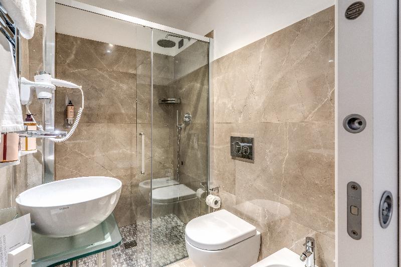 Mercure Roma Centro Termini - Oda