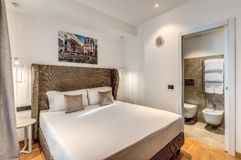 Mercure Roma Centro Termini - Oda