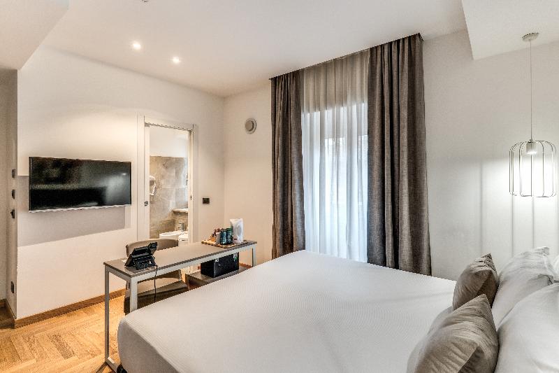 Mercure Roma Centro Termini - Oda