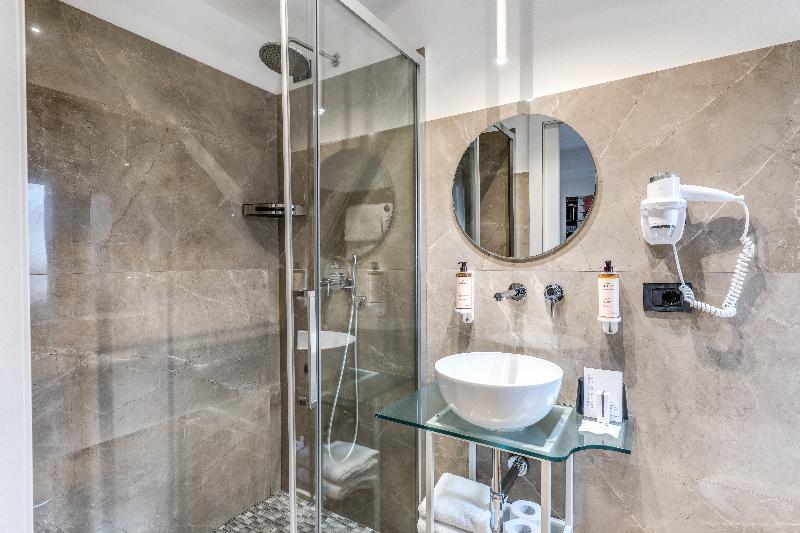Mercure Roma Centro Termini - Oda