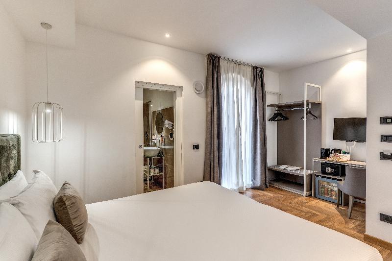 Mercure Roma Centro Termini - Oda