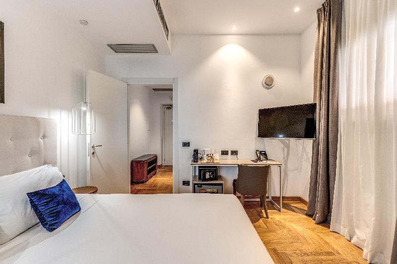 Mercure Roma Centro Termini - Oda