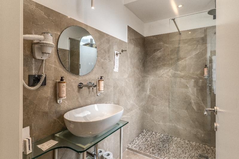 Mercure Roma Centro Termini - Oda