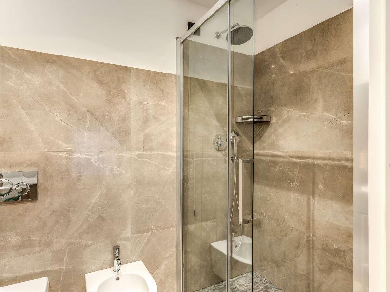 Mercure Roma Centro Termini - Oda
